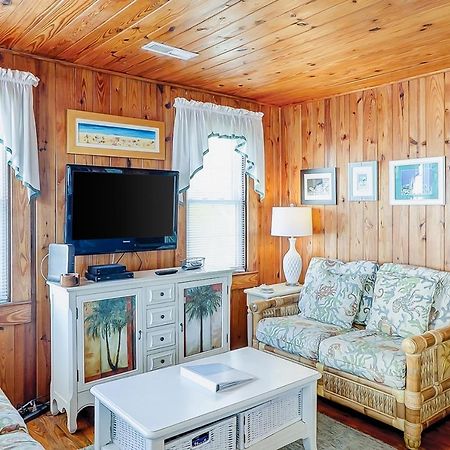 Вилла Ocean Gem Миртл-Бич Экстерьер фото